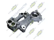 Корпус водяных каналов КАМАЗ ЕВРО- 2