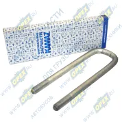 Стремянка L=420х95 М27х2 задней рессоры