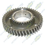 Шестерня 2-й пер.вторвала 154 КПП (фнар-223фвн-92выс-46)