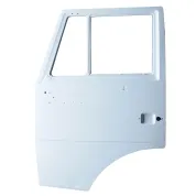 Дверь левая (каркас)