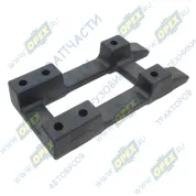 Проставка топливного бака КАМАЗ-5490