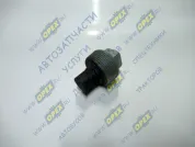 Пробка М30х1,5 L1=15, Lобщ=21, квадрат 22 резьбовая сливная КПП Камаз