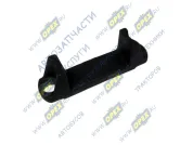 Накладка (чугун) L=138 S=34; 2отв.ф16 ушка