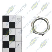 Гайка ГОСТ-5915 М22х1,5 низкая
