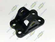 Кронштейн передней рессоры