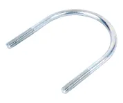 Стремянка L=105 S=98 М10х1,25 Р=37 хомута глушителя