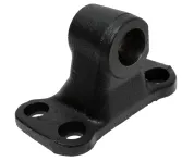 Рычаг реактивной штанги верхний (бабочка)