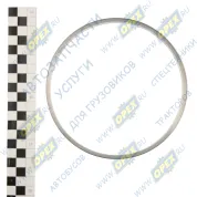 Прокладка регулир. (сталь) ф138х149х1,8