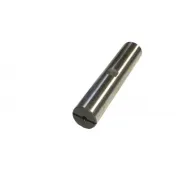 Шкворень (сталь) ф45х230 КАМАЗ