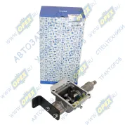 Опора рычага L=320 6отв.ф10 КПП в сборе (КАМАЗ)