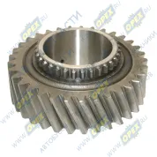 Шестерня высшей передачи прив.зад.моста 65111