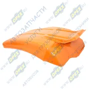 Панель зад.части крыла прав. металл КАМАЗ-5320