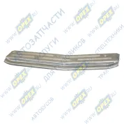 Облицовка порога пола левая