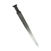 Хомут (лента) L=755 s=30 глушителя