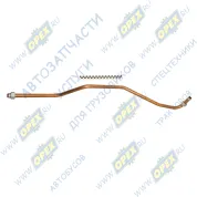 Трубка КАМАЗ-5490 тормозная осушителя