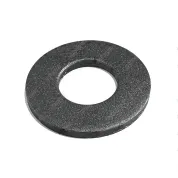 Фланец (шайба) буфера буксирного устройства КАМАЗ