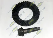 Шестерня ведущая и ведомая (к-кт) z=43х9 U=4.78 КАМАЗ