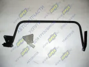 Держатель зеркала L=1020 с кронш. лев.(дуга) КамАЗ-65115