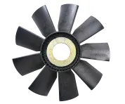 Крыльчатка вентилятора