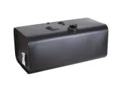 Бак топливный КАМАЗ (170л)