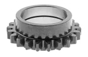 Шестерня z=22 h=34 коробки отбора мощности промежут.