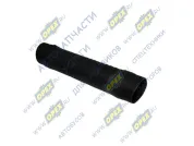 Шланг РТИ гофра ф44х50; L=245 подвода воздуха.