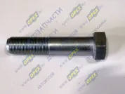 Болт ГОСТ-7798 М24х155х2 Р=60 К=36 амортизатора