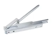 Запор L=580х40 бортов правый