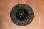 Диск ведомый сцепления