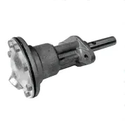 Механизм блокировки МОД