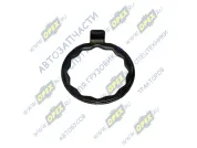 Шайба С/И (сталь) ф31,5х37х2 замковая