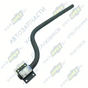 Кронштейн крыла левый