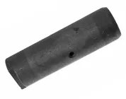 Палец ушка задн.рессоры ф50х160 под клин (на двухосник)