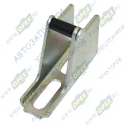 Личинка замка панели в сборе