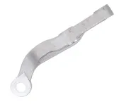 Рычаг поворотного кулака лев.