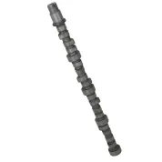 Вал распределительный голый ЕВРО-0, ф шеек 54мм