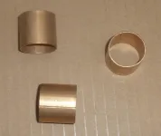 Втулка (медь) ф28х30 L=28 сателлита МОД