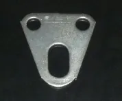 Скоба L=72 S=70; 2отв.ф13 крышки стакана редуктора