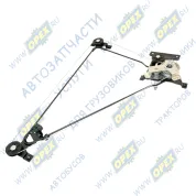 Стеклоподъемник н/о прав. в сб. КАМАЗ 53215,54115,55111,65115