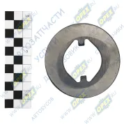 Шайба С/И (сталь) ф85х42х6 опорная ф85х42х6 на 110 вал