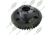 Шестерня привода ТНВД дв. Серии Р6