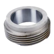 Шестерня ведущая привод.спидометра z=6, 50х75х30 (Червяк)