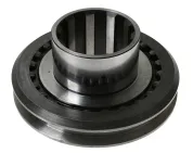 Муфта КПП 1-й передачи и заднего хода