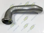 Труба левая