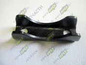 Прижим заднего крыла