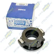 Муфта сцепления с подшипником ф55х120 h=58 (подш 280114), все КАМАЗ КПП14,142;152