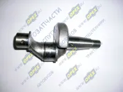 Вал коленчатый компрессора 1-но цил.