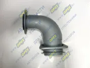 Патрубок приемный