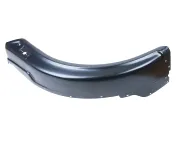 Панель пер.части крыла лев. металл