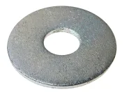 Шайба С/И (сталь) ф26х80х5 опорная